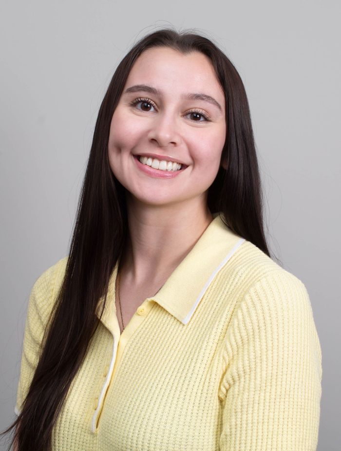 Picture of Aimee Patterson